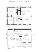 8724 E 96th St in Kansas City, MO - Building Photo - Building Photo