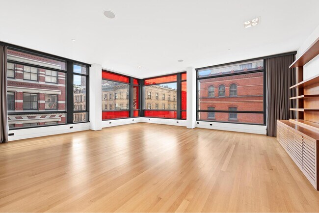 40 Mercer St-Unit -16 in New York, NY - Building Photo - Building Photo