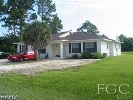 4930 Leonard Blvd S in Lehigh Acres, FL - Building Photo