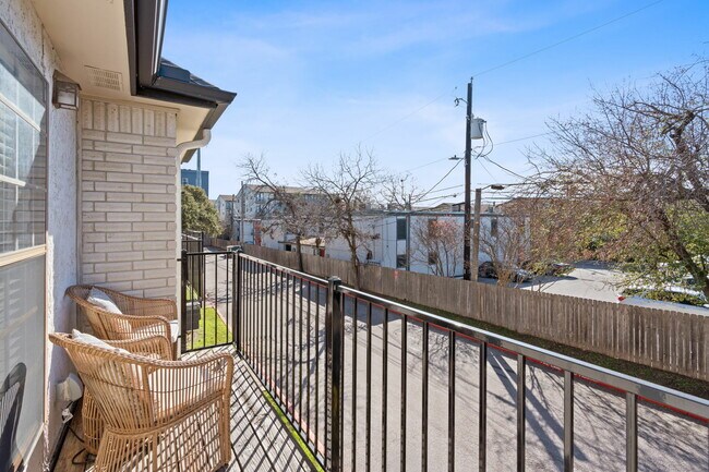 1307 Kinney Ave in Austin, TX - Building Photo - Building Photo