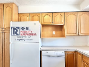 3919 Nora St in Pocatello, ID - Building Photo - Building Photo