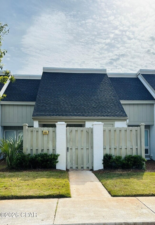 property at 4305 Bay Point Rd