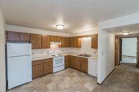 Southview Park Apartments in Neenah, WI - Building Photo - Building Photo