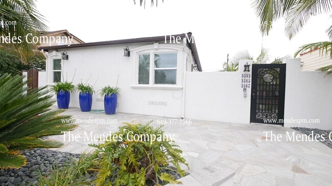 property at 3583 32nd St