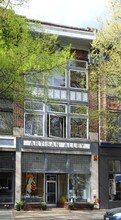 Artisan Alley Lofts in Richmond, VA - Building Photo - Building Photo