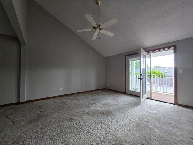 property at 4609 Chestnut Ridge Rd