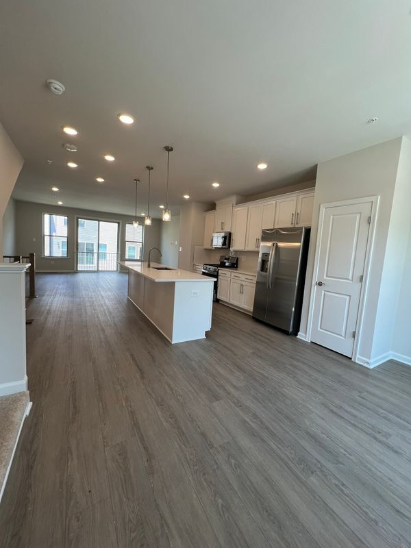 16906 St William Wy in Bowie, MD - Building Photo - Building Photo