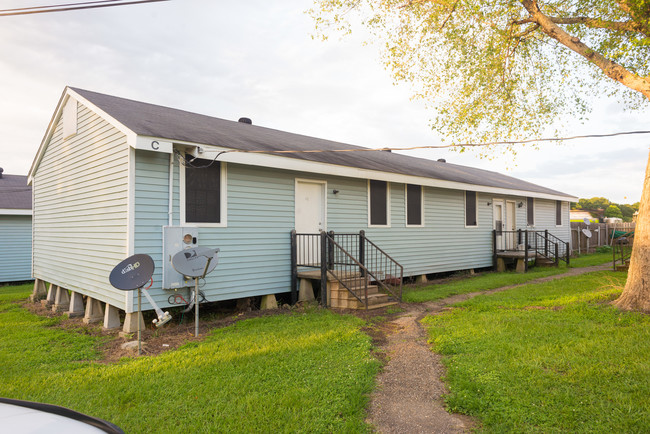 Cote Gelee Apartments in Broussard, LA - Building Photo - Building Photo