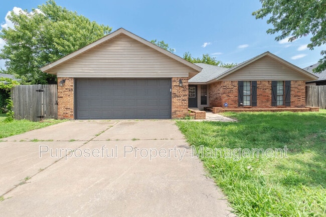 property at 9204 Aaron Dr