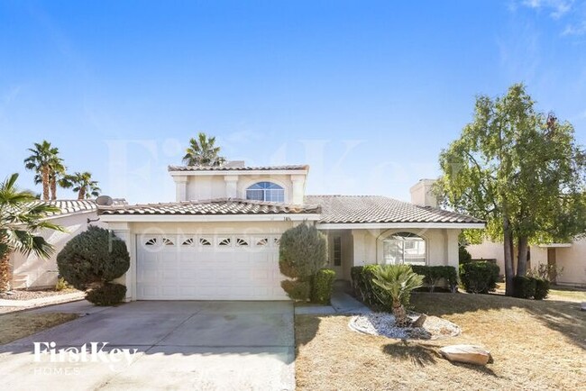 property at 1406 Harmony Hill Dr