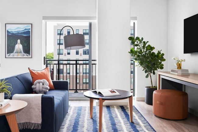 property at 516 Lea Ave