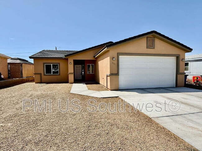 property at 1530 Jose Ave