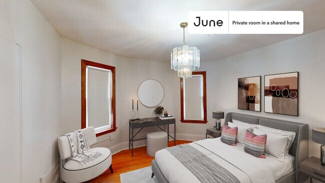 property at 11 Baird St