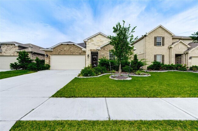 property at 9210 Lair Cove Dr