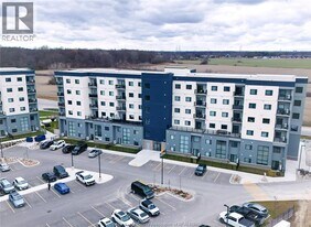 7337 Meo Blvd in Lasalle, ON - Building Photo