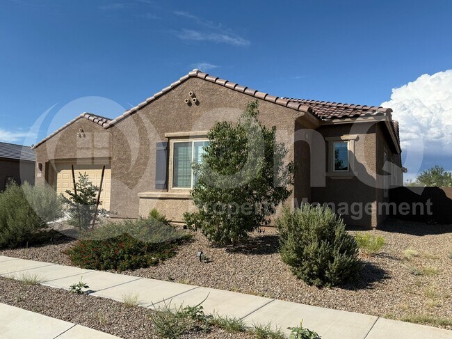 2714 W Plateau Rdg Dr in Tucson, AZ - Building Photo - Building Photo