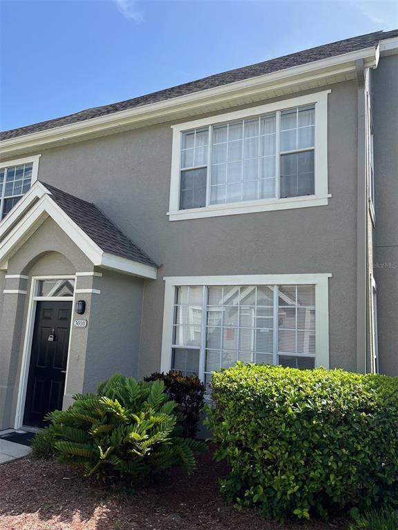 8901 Lee Vista Blvd in Orlando, FL - Building Photo - Building Photo