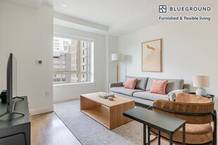 99 Kneeland St in Boston, MA - Building Photo