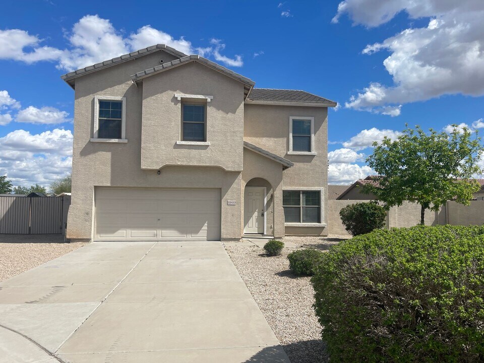 33433 N Madison Way Dr in Queen Creek, AZ - Building Photo
