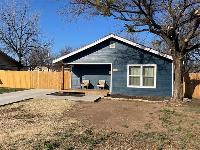 858 Poplar St in Abilene, TX - Building Photo - Building Photo