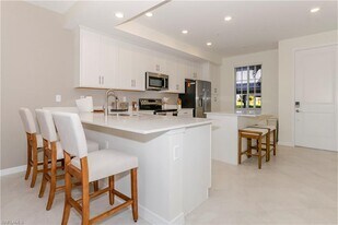 5527 Double Eagle Cir in Ave Maria, FL - Building Photo