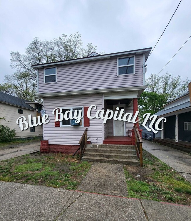 property at 218 Amity Ave