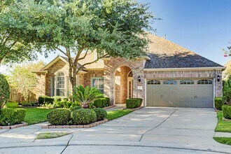 5503 Honey Mesquite Way in Katy, TX - Building Photo - Building Photo