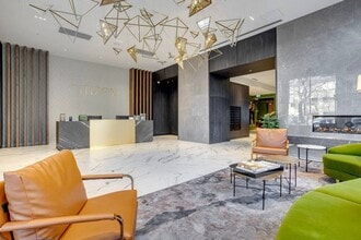 Citizen on Jasper in Edmonton, AB - Building Photo - Building Photo