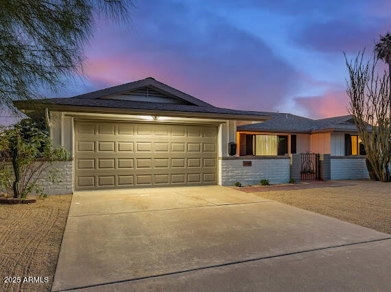 1101 E Balboa Dr in Tempe, AZ - Building Photo - Building Photo