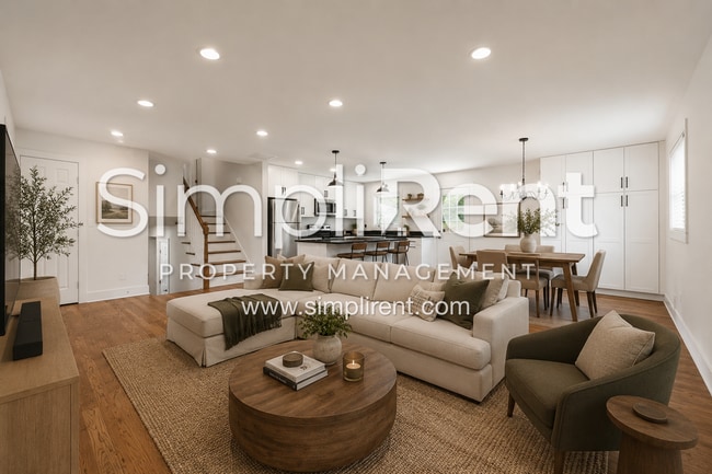 3685 Glen Falls Dr