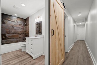 4049 Lucille St in Houston, TX - Building Photo - Building Photo