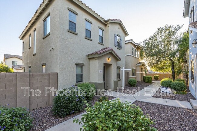 property at 488 N Citrus Ln