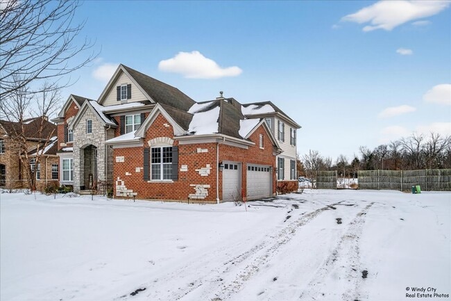 13957 Emma Ln in Mettawa, IL - Building Photo - Building Photo