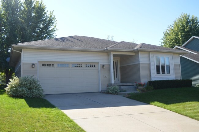 property at 715 Ariel Ln