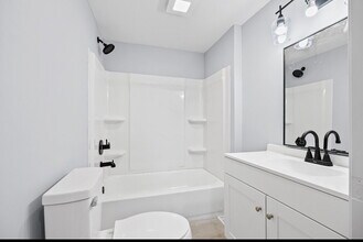 1071 Settlersway Ln in Goode, VA - Building Photo - Building Photo