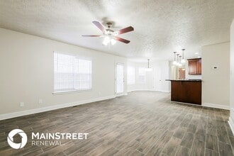 5807 Belmont Ridge Cir in Stonecrest, GA - Building Photo - Building Photo