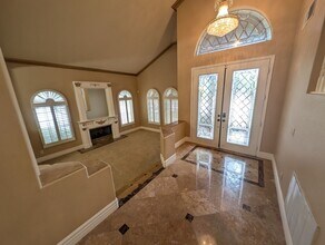 4678 El Camino Cabos Dr in Las Vegas, NV - Building Photo - Building Photo
