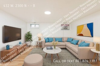 432 W 2300 N in Sunset, UT - Building Photo - Building Photo