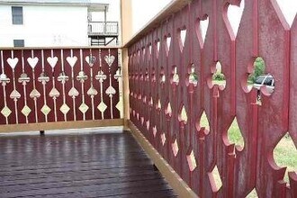 1918 Avenue O in Galveston, TX - Building Photo - Building Photo