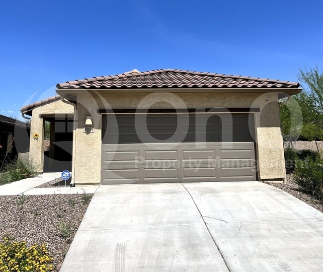 property at 7075 Vuelta Aguarachay