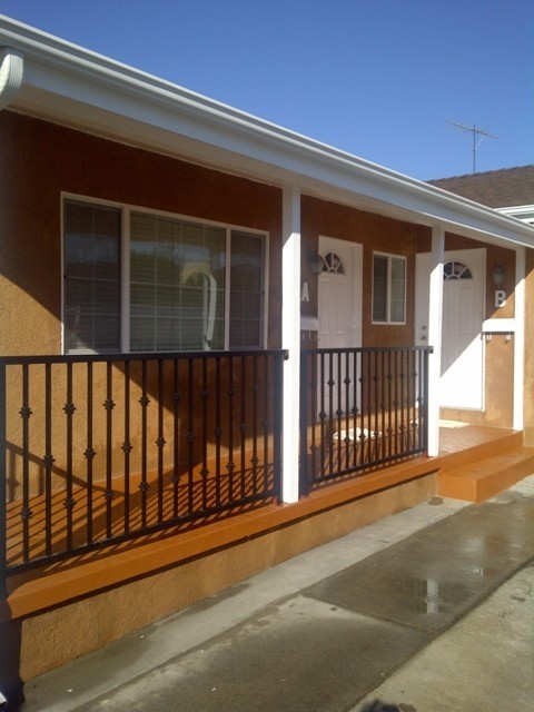 7327 Tujunga Ave in North Hollywood, CA - Building Photo - Building Photo