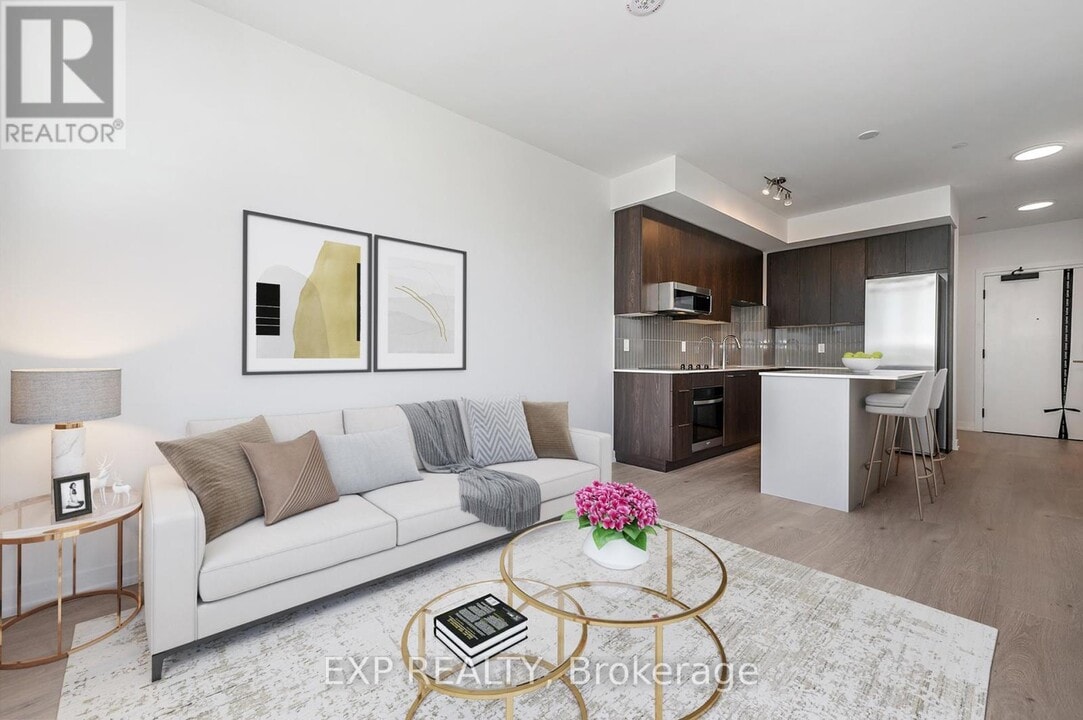 2501-2501 Saw Whet Blvd. in Oakville, ON - Building Photo