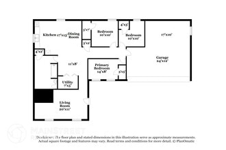 1618 S 30th St in Louisville, KY - Building Photo - Building Photo