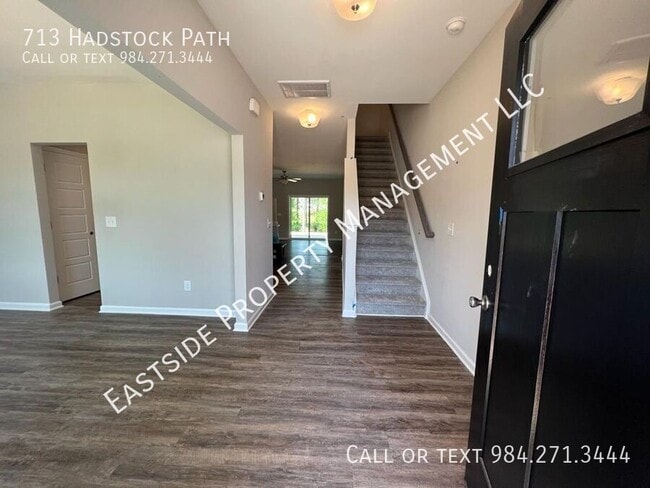 713 Hadstock Path in Zebulon, NC - Building Photo - Building Photo