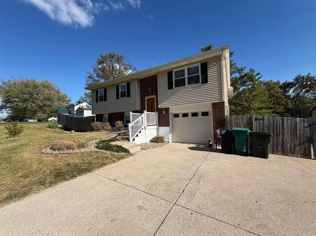 property at 2600 Northern Rd