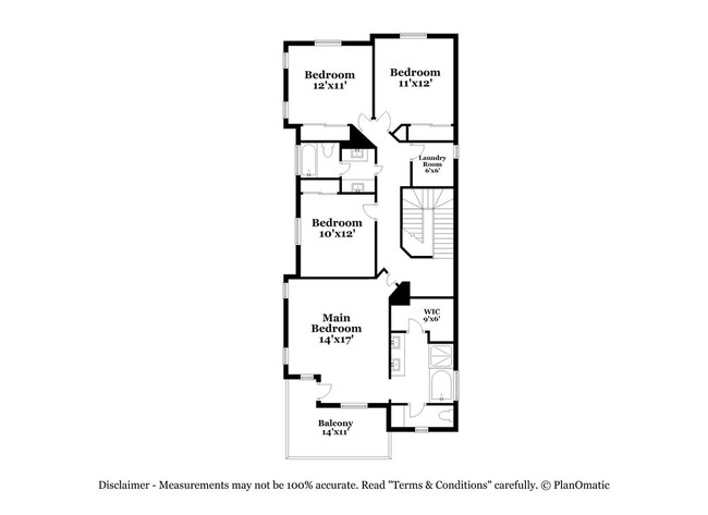 4404 Altamira Cave Dr in North Las Vegas, NV - Building Photo - Building Photo