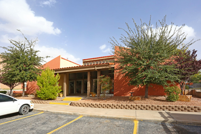 Sierra Verde in Las Cruces, NM - Building Photo - Building Photo