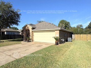 18802 Cluster Oaks Dr in Magnolia, TX - Building Photo - Building Photo