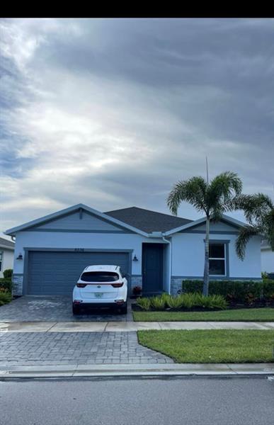 6536 Cloverdale Ave in Port St. Lucie, FL - Building Photo
