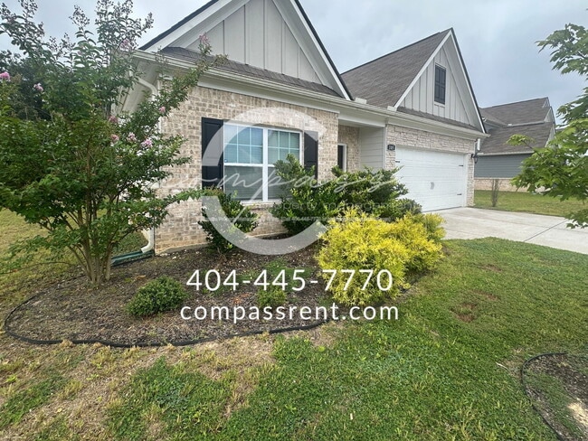 105 Foley Dr in Cartersville, GA - Foto de edificio - Building Photo